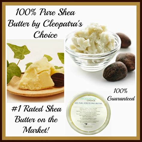 Periwinkle Spell Shea Butter: Your Key to Soft and Supple Skin